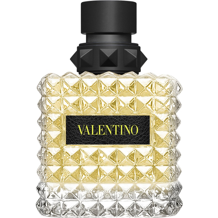 香水(ユニセックス) BORN IN ROMA DONNA YELLOW DREAM Valentino Donna Born In Roma Yellow Dream Eau de Parfum Spray